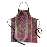 پیش بند آشپزخانه تینادکور طرح فرش سنندج مدل C-Sanandaj10
