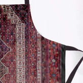 پیش بند آشپزخانه تینادکور طرح فرش سنندج مدل C-Sanandaj10