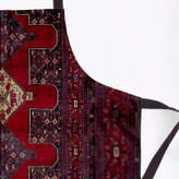 پیش بند آشپزخانه تینادکور طرح فرش سنندج مدل C-Sanandaj17