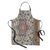 پیش بند آشپزخانه تینادکور طرح فرش ساروق مدل C-Sarough02