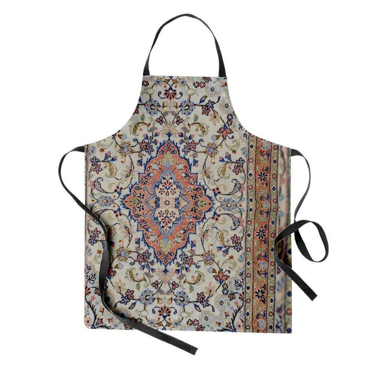 پیش بند آشپزخانه تینادکور طرح فرش ساروق مدل C-Sarough02