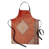 پیش بند آشپزخانه تینادکور طرح فرش ساروق مدل C-Sarough11