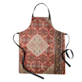 پیش بند آشپزخانه تینادکور طرح فرش ساروق مدل C-Sarough16