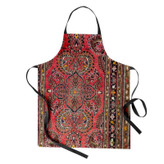 پیش بند آشپزخانه تینادکور طرح فرش ساروق مدل C-Sarough23