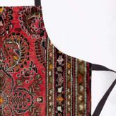 پیش بند آشپزخانه تینادکور طرح فرش ساروق مدل C-Sarough23