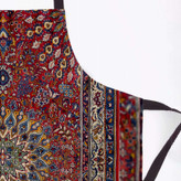 پیش بند آشپزخانه تینادکور طرح فرش ساروق مدل C-Sarough29