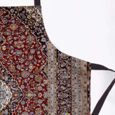 پیش بند آشپزخانه تینادکور طرح فرش کاشان مدل C-Kashan06
