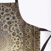 پیش بند آشپزخانه تینادکور طرح فرش کاشان مدل C-Kashan08