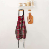 پیش بند آشپزخانه تینادکور طرح فرش کردی مدل C-Kordi07
