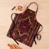 پیش بند آشپزخانه تینادکور طرح فرش لردی مدل C-Lori08