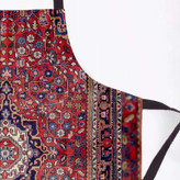پیش بند آشپزخانه تینادکور طرح فرش ملایر مدل C-Malayer03
