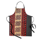 پیش بند آشپزخانه تینادکور طرح فرش مدرن مدل C-Modern13