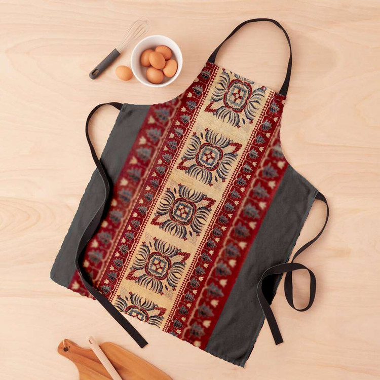 پیش بند آشپزخانه تینادکور طرح فرش مدرن مدل C-Modern13