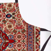 پیش بند آشپزخانه تینادکور طرح فرش ساروق مدل C-Sarough27