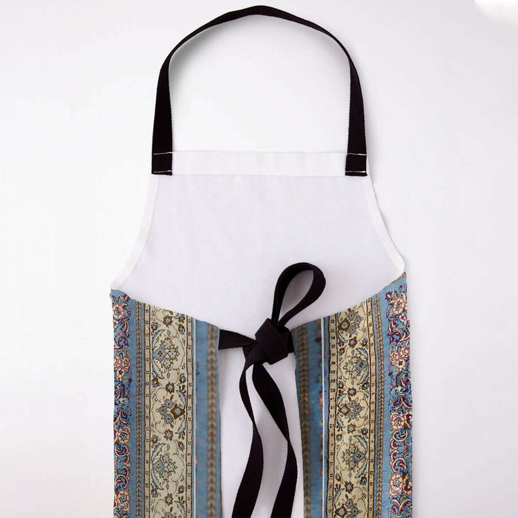 پیش بند آشپزخانه تینادکور طرح فرش ساروق مدل C-Sarough31