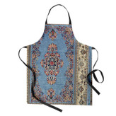 پیش بند آشپزخانه تینادکور طرح فرش ساروق مدل C-Sarough31