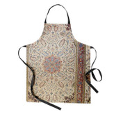پیش بند آشپزخانه تینادکور طرح فرش ساروق مدل C-Sarough32
