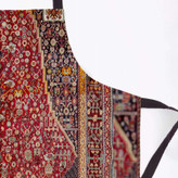 پیش بند آشپزخانه تینادکور طرح فرش شیراز مدل C-Shiraz16