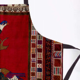 پیش بند آشپزخانه تینادکور طرح فرش شیراز مدل C-Shiraz34