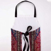 پیش بند آشپزخانه تینادکور طرح فرش شیراز مدل C-Shiraz35