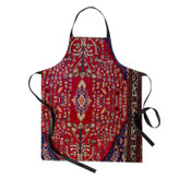 پیش بند آشپزخانه تینادکور طرح فرش شیراز مدل C-Shiraz35