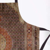 پیش بند آشپزخانه تینادکور طرح فرش تبریز مدل C-Tabriz07