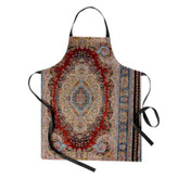 پیش بند آشپزخانه تینادکور طرح فرش تبریز مدل C-Tabriz23