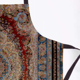 پیش بند آشپزخانه تینادکور طرح فرش تبریز مدل C-Tabriz23