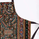 پیش بند آشپزخانه تینادکور طرح فرش تبریز مدل C-Tabriz26