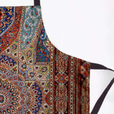 پیش بند آشپزخانه تینادکور طرح فرش تبریز مدل C-Tabriz42