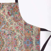 پیش بند آشپزخانه تینادکور طرح فرش تبریز مدل C-Tabriz43