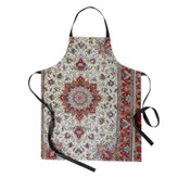 پیش بند آشپزخانه تینادکور طرح فرش تبریز مدل C-Tabriz44