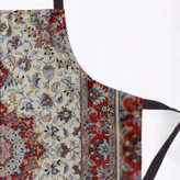 پیش بند آشپزخانه تینادکور طرح فرش تبریز مدل C-Tabriz44
