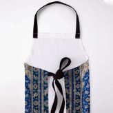 پیش بند آشپزخانه تینادکور طرح فرش تبریز مدل C-Tabriz45
