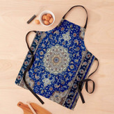 پیش بند آشپزخانه تینادکور طرح فرش تبریز مدل C-Tabriz45