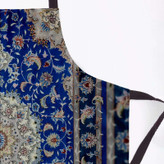 پیش بند آشپزخانه تینادکور طرح فرش تبریز مدل C-Tabriz45