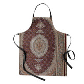 پیش بند آشپزخانه تینادکور طرح فرش تبریز مدل C-Tabriz57