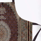 پیش بند آشپزخانه تینادکور طرح فرش تبریز مدل C-Tabriz57