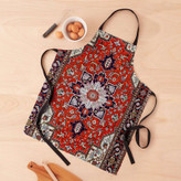 پیش بند آشپزخانه تینادکور طرح فرش تبریز مدل C-Tabriz64