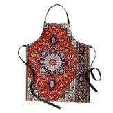 پیش بند آشپزخانه تینادکور طرح فرش تبریز مدل C-Tabriz64