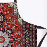 پیش بند آشپزخانه تینادکور طرح فرش تبریز مدل C-Tabriz64