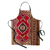 پیش بند آشپزخانه تینادکور طرح فرش لیلیان مدل C-Lilian09