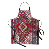 پیش بند آشپزخانه تینادکور طرح فرش نهاوند مدل C-Nahavand23