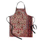 پیش بند آشپزخانه تینادکور طرح فرش رودبار مدل C-Roudbar04