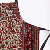 پیش بند آشپزخانه تینادکور طرح فرش رودبار مدل C-Roudbar04