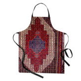 پیش بند آشپزخانه تینادکور طرح فرش سنندج مدل C-Sanandaj19