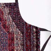 پیش بند آشپزخانه تینادکور طرح فرش سنندج مدل C-Sanandaj27