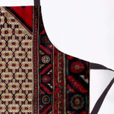 پیش بند آشپزخانه تینادکور طرح فرش سنقر مدل C-Sanghar09