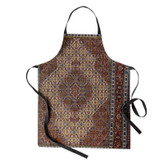 پیش بند آشپزخانه تینادکور طرح فرش ساروق مدل C-Sarough39