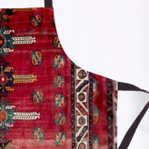 پیش بند آشپزخانه تینادکور طرح فرش شیراز مدل C-Shiraz01